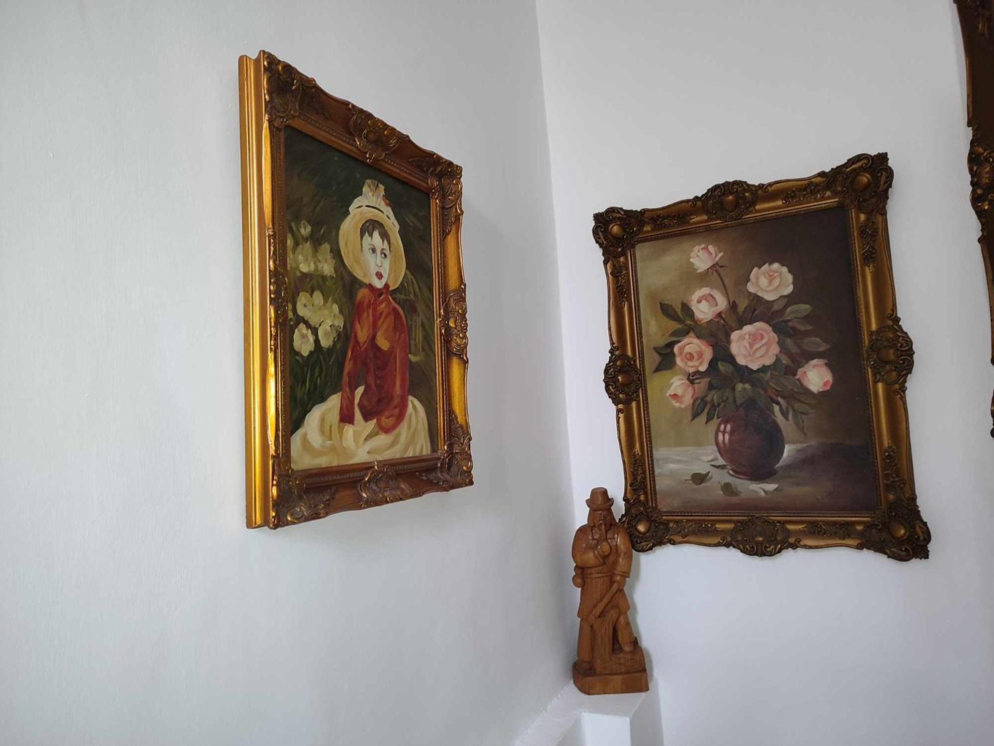 Nyirfa Apartmanhaz Zalakaros Exterior foto